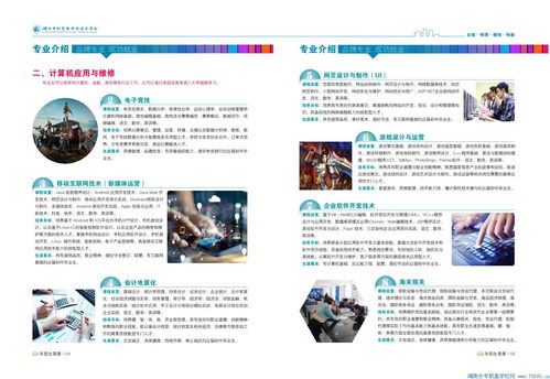 2020年湖南中創(chuàng)智能科技技工學校秋季招生計劃 最新